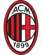 AC Milan badge